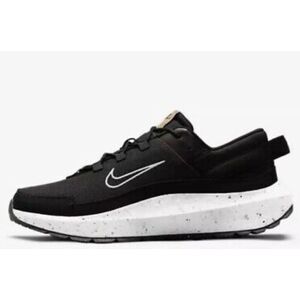 NIKE Crater Remixa "Black/White Size 11